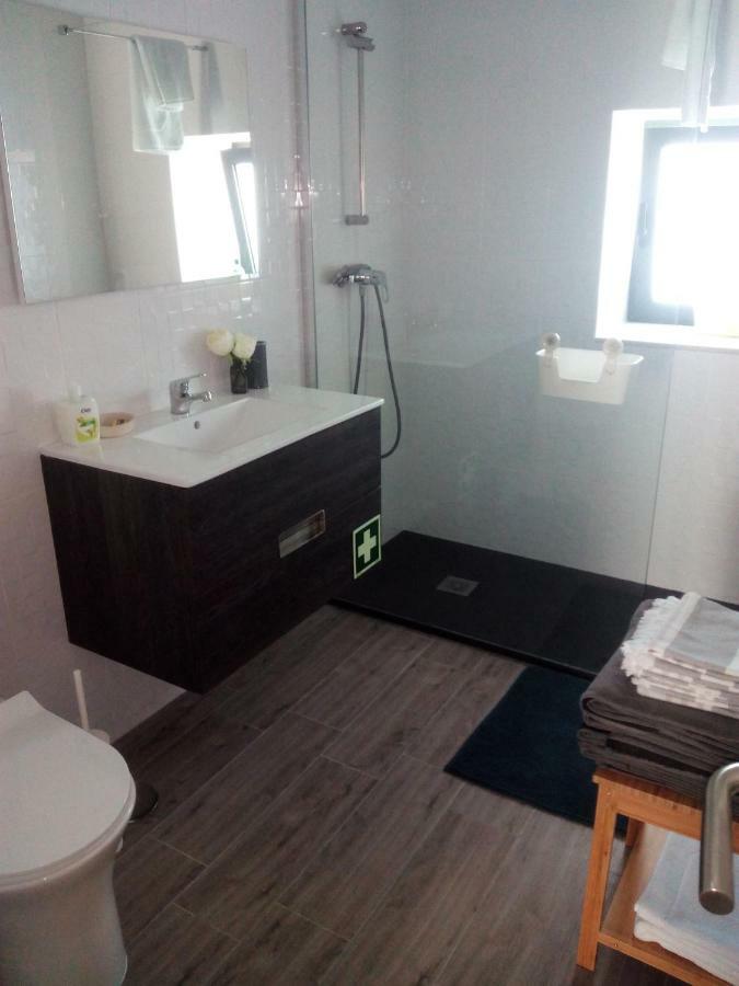 Casas Do Pedro T1 Villa Vila Praia de Ancora Bagian luar foto