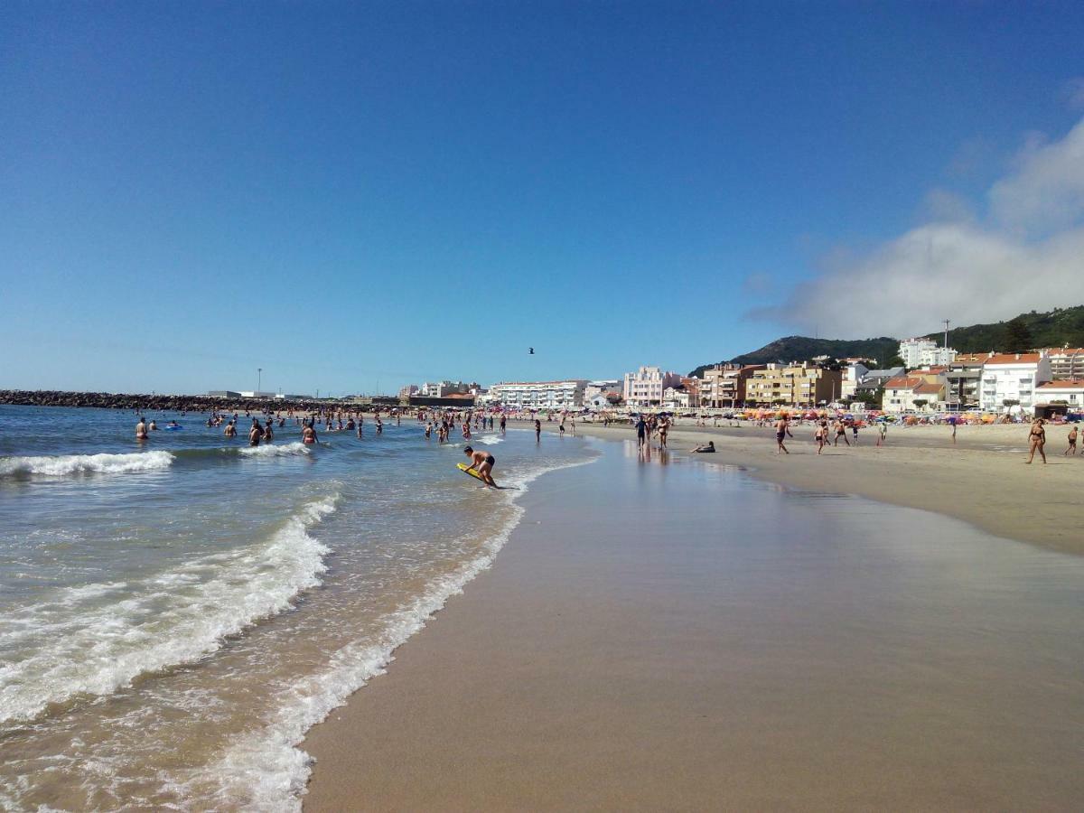Casas Do Pedro T1 Villa Vila Praia de Ancora Bagian luar foto