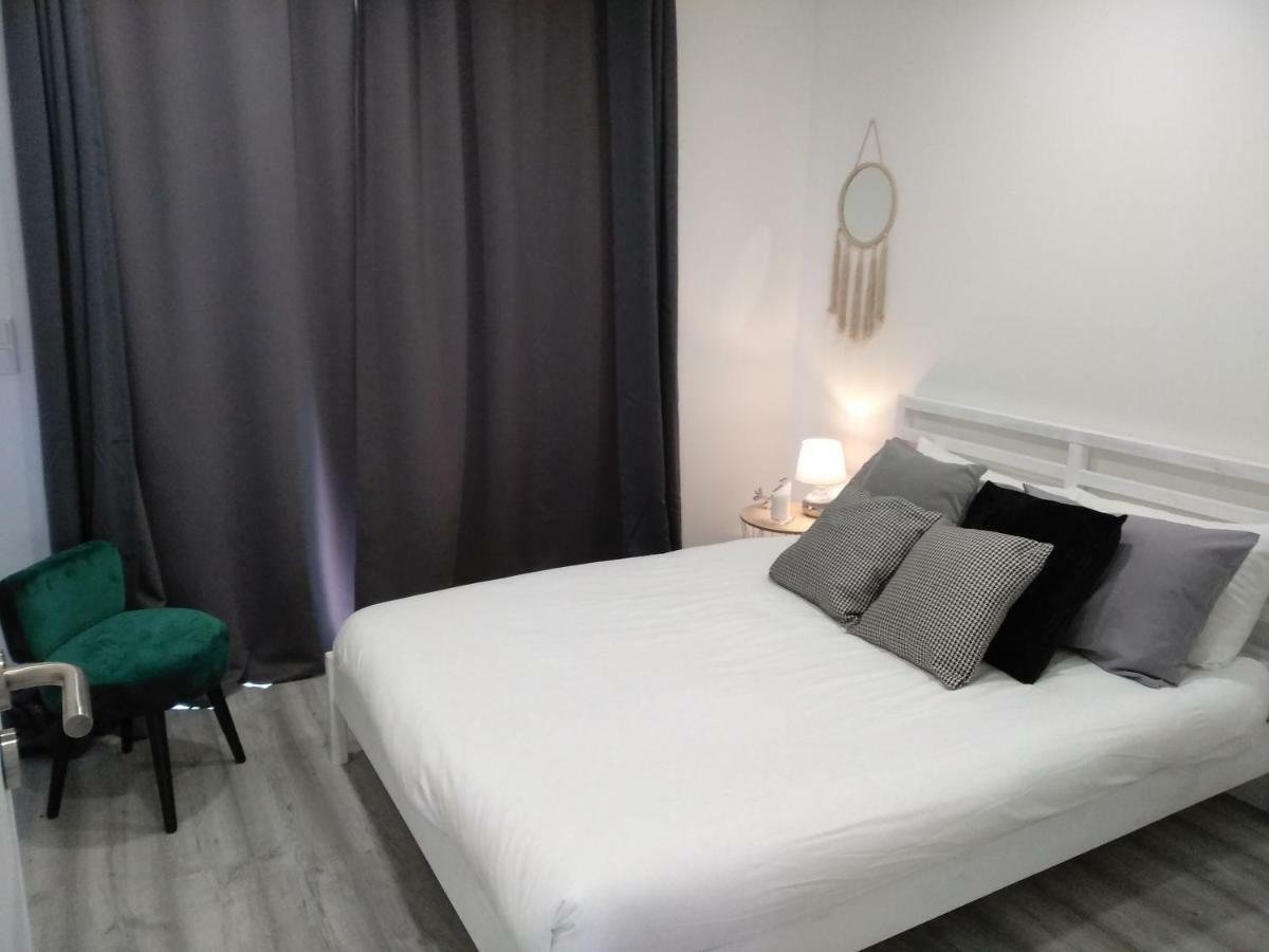 Casas Do Pedro T1 Villa Vila Praia de Ancora Bagian luar foto