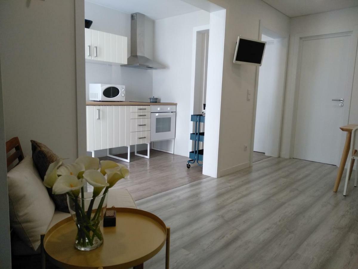 Casas Do Pedro T1 Villa Vila Praia de Ancora Bagian luar foto