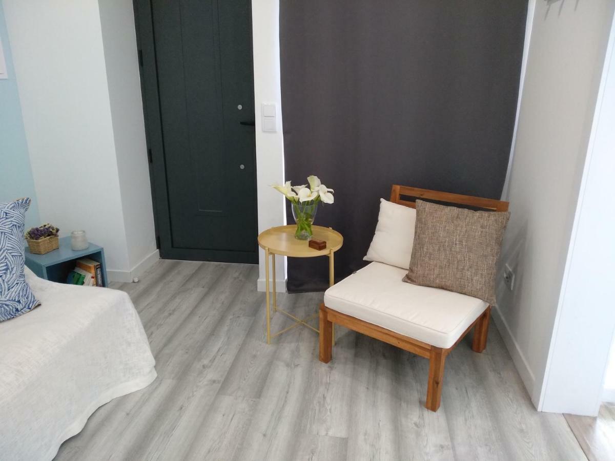 Casas Do Pedro T1 Villa Vila Praia de Ancora Bagian luar foto