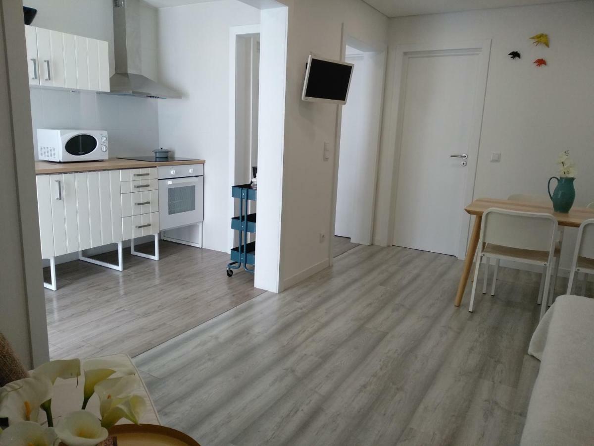 Casas Do Pedro T1 Villa Vila Praia de Ancora Bagian luar foto